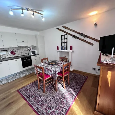 Apartman Bilocale Centro *