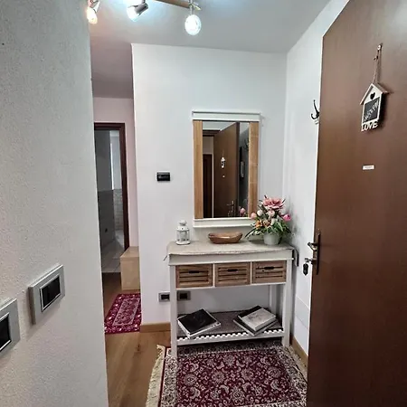 Bilocale Centro Apartman
