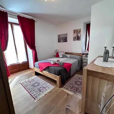 דירה Bilocale Centro