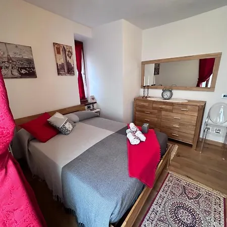 Bilocale Centro Apartamento