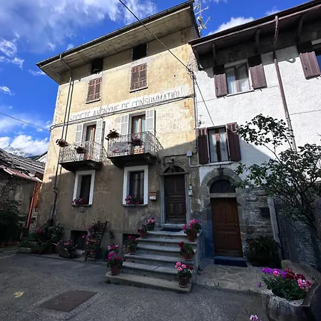 Apartamento Bilocale Centro *