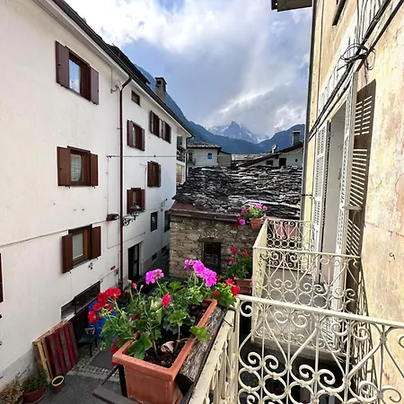 Bilocale Centro Apartman *