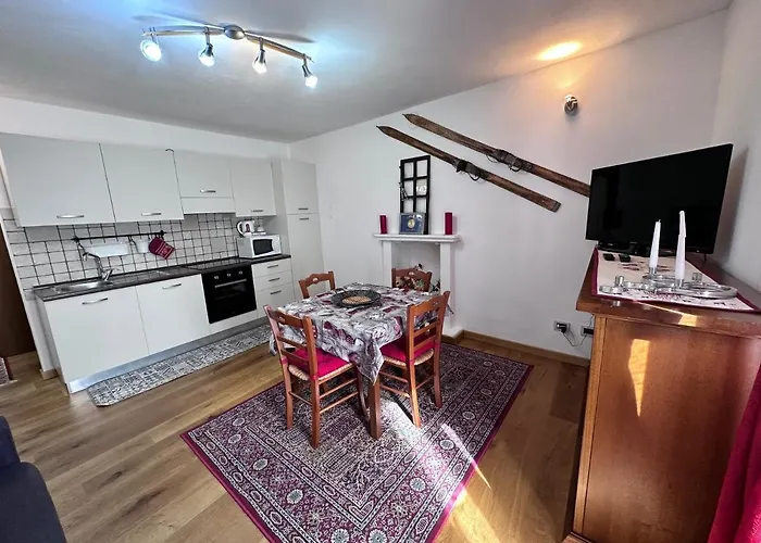 Appartement Bilocale Centro *