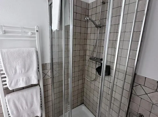 Bilocale Centro プレ・サン・ディディエ