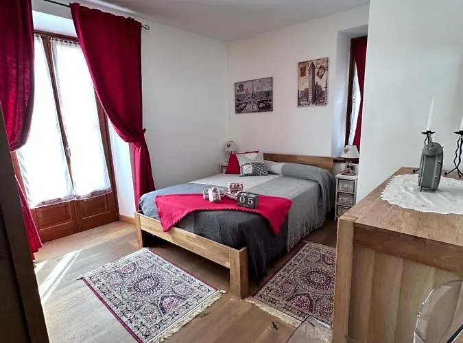 Apartment Bilocale Centro