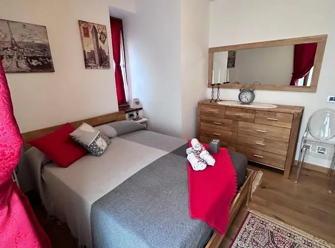 Bilocale Centro Apartment