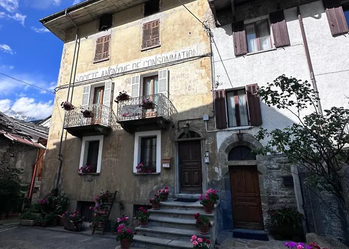 アパート Bilocale Centro *