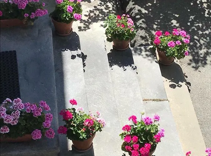 Bilocale Centro アパート *